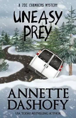 Neľahká korisť - Uneasy Prey
