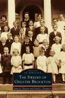 Švédi z Veľkého Brocktonu - Swedes of Greater Brockton
