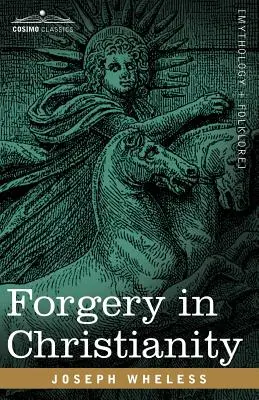 Falšovanie v kresťanstve - Forgery in Christianity