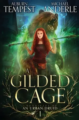 Pozlátená klietka - A Gilded Cage