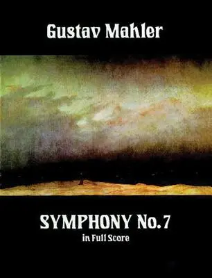 Symfónia č. 7 v plnom znení - Symphony No. 7 in Full Score