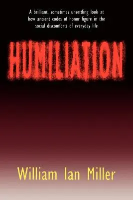 Poníženie - Humiliation