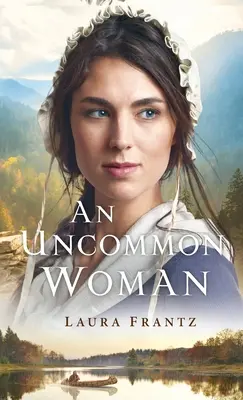 Neobyčajná žena - Uncommon Woman