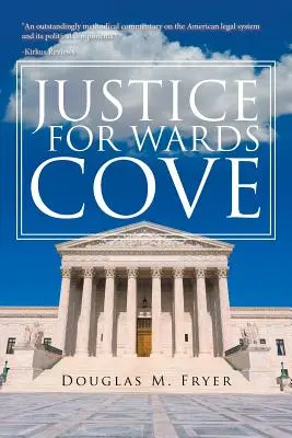 Spravodlivosť pre zátoku Wards - Justice for Wards Cove