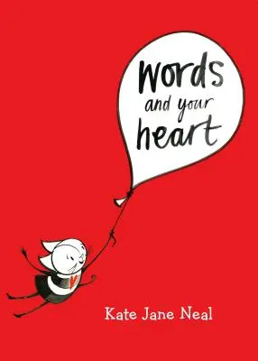 Slová a tvoje srdce - Words and Your Heart