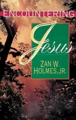Stretnutie s Ježišom - Encountering Jesus