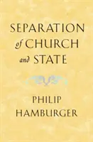Odluka cirkvi od štátu (revidované znenie) - Separation of Church and State (Revised)
