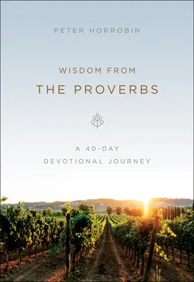 Múdrosť z Prísloví - Wisdom from the Proverbs