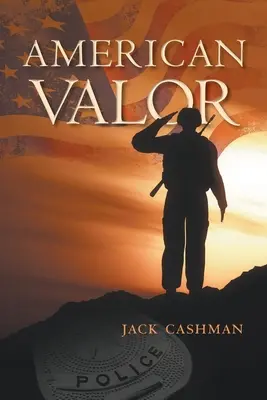 Americká statočnosť - American Valor