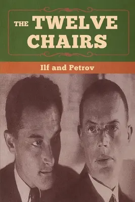 Dvanásť stoličiek - The Twelve Chairs