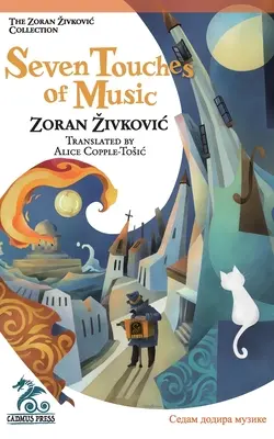 Sedem dotykov hudby - Seven Touches of Music