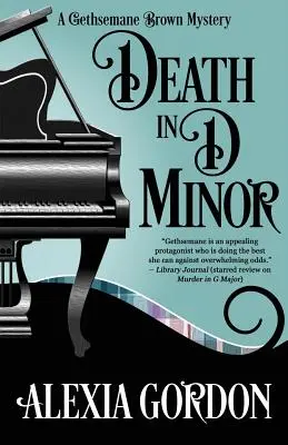 Smrť d mol - Death in D Minor