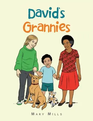Davidove babičky - David's Grannies