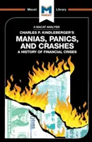 Analýza knihy Charlesa P. Kindlebergera Maniá, paniky a krachy: A History of Financial Crises (Dejiny finančných kríz) - An Analysis of Charles P. Kindleberger's Manias, Panics, and Crashes: A History of Financial Crises