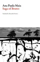 Sága o surovcoch - Saga of Brutes
