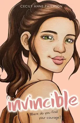 Neporaziteľný: (Neviditeľná kniha 2) - Invincible: (Invisible Book 2)