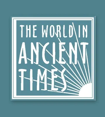 Študijná príručka pre študentov o starovekom rímskom svete - Student Study Guide to the Ancient Roman World