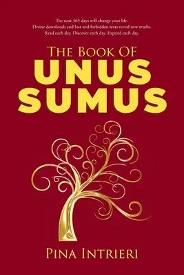 Kniha Unus Sumus - The Book of Unus Sumus