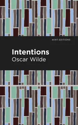 Zámery - Intentions