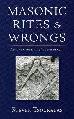 Masonské obrady a krivdy - Masonic Rites and Wrongs