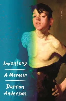 Inventár - Inventory