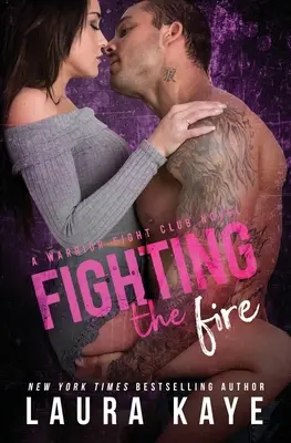 Boj s ohňom - Fighting the Fire