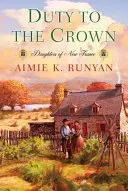 Povinnosť voči korune - Duty to the Crown