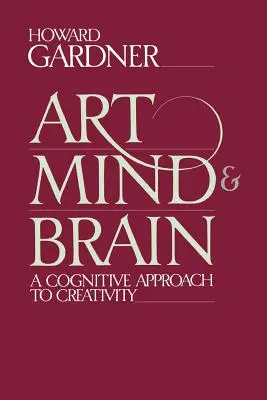 Umenie, myseľ a mozog - Art, Mind and Brain