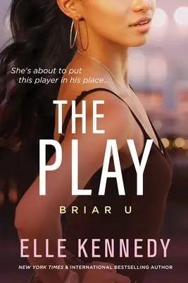 Hra - The Play