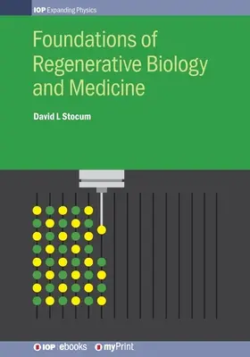Základy regeneratívnej biológie a medicíny - Foundations of Regenerative Biology and Medicine