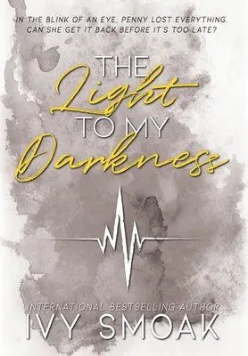 Svetlo pre moju tmu - The Light to My Darkness