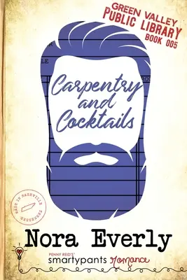 Stolárstvo a koktaily - Carpentry and Cocktails