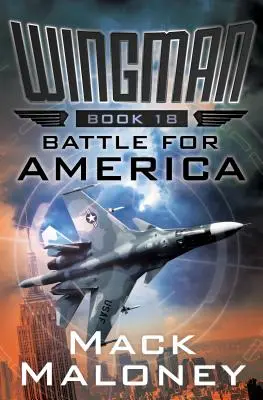 Bitka o Ameriku - Battle for America