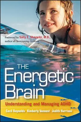 Energetický mozog - The Energetic Brain