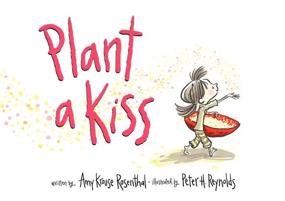 Zasadiť bozk - Plant a Kiss