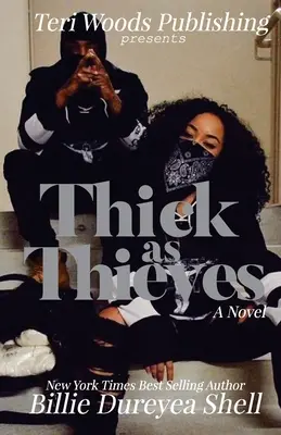 Hrubý ako zlodeji - Thick As Thieves