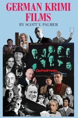 Nemecké filmy Krimi - German Krimi Films