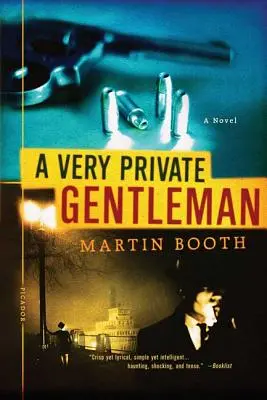 Veľmi súkromný džentlmen - A Very Private Gentleman