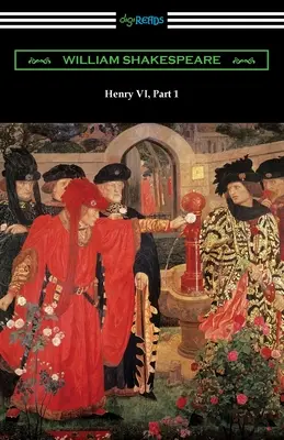Henrich VI, časť 1 - Henry VI, Part 1