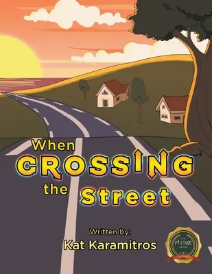 Keď prechádzate cez ulicu - When Crossing the Street