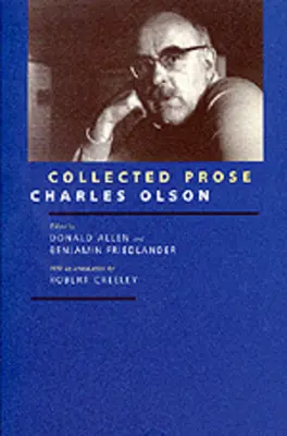 Zborník próz - Collected Prose