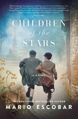 Deti hviezd - Children of the Stars