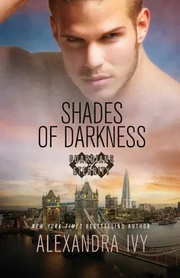 Odtiene temnoty - Shades of Darkness