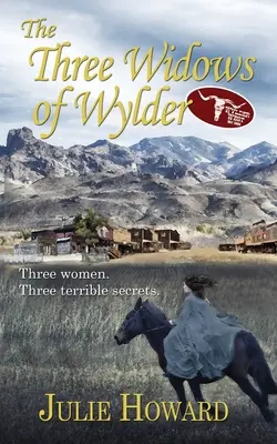 Tri vdovy z Wylderu - The Three Widows of Wylder