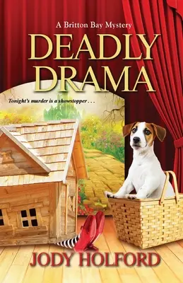 Smrteľná dráma - Deadly Drama