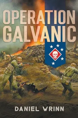 Operácia Galvanic - Operation Galvanic