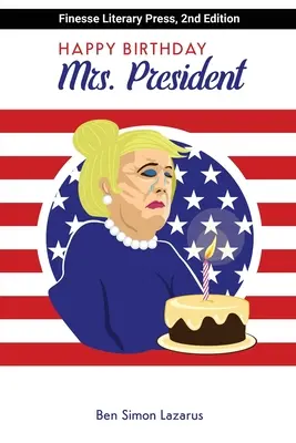 Všetko najlepšie k narodeninám pani prezidentka - Happy Birthday Mrs President