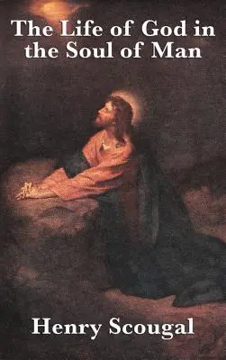 Život Boží v duši človeka - The Life of God in the Soul of Man