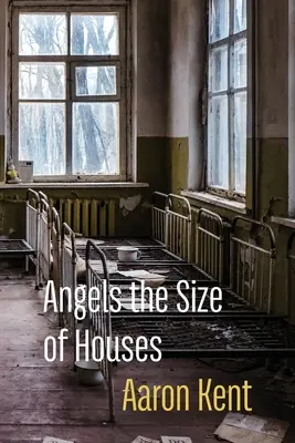 Anjeli veľkosti domov - Angels the Size of Houses
