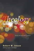 Teológia ako revízna metafyzika - Theology as Revisionary Metaphysics